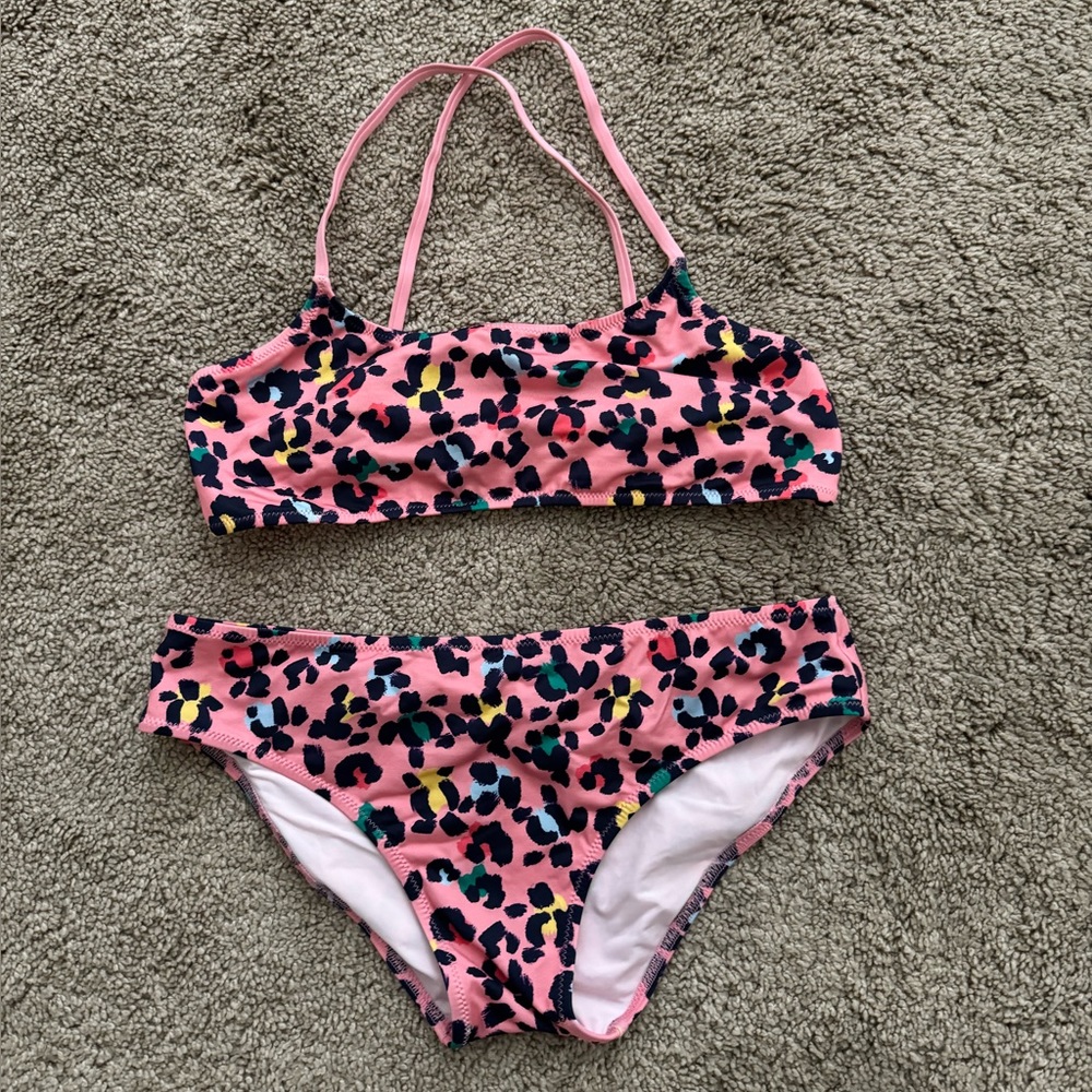 Vilebrequin Girls Bikini size 12